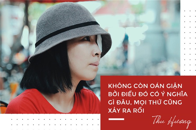 Nu sinh bi tat axit o Sai Gon: Tinh yeu chot den khi doi tam toi nhat! hinh anh 5