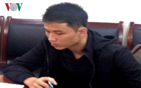 Tiết lộ về quá khứ bất hảo của nghi phạm sát hại người phụ nữ ở chung cư cao cấp - Ảnh 1.