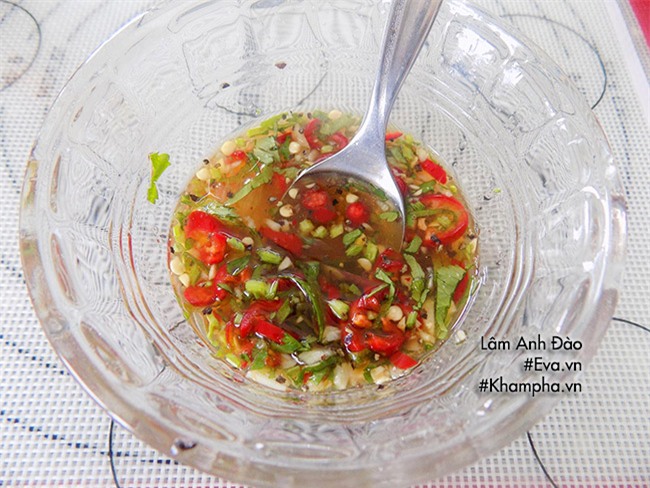 cach lam muc hap sa sot mam chanh khong an nhanh la het - 2