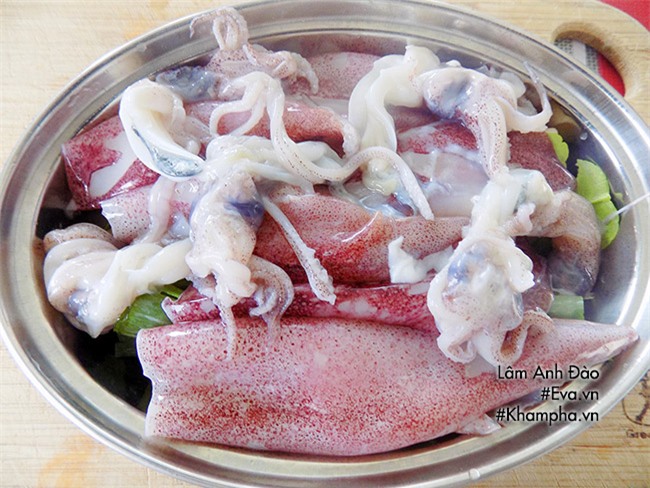 cach lam muc hap sa sot mam chanh khong an nhanh la het - 4