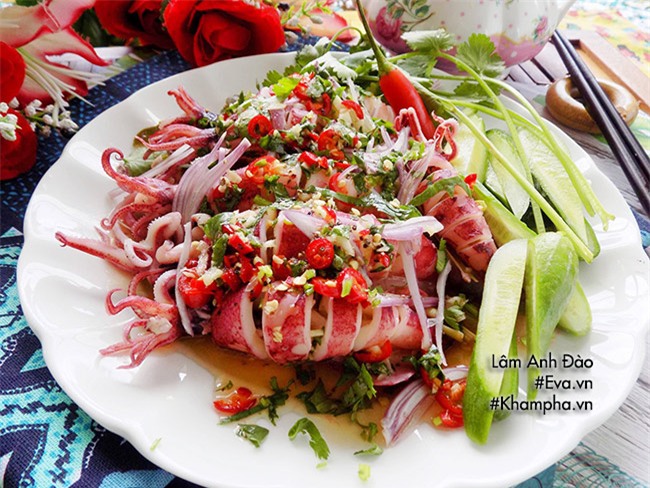 cach lam muc hap sa sot mam chanh khong an nhanh la het - 7