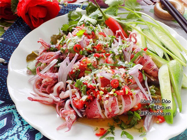 cach lam muc hap sa sot mam chanh khong an nhanh la het - 8