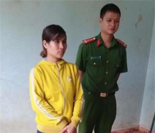 Cô gái 22 tuổi lừa gần 5 tỷ trong 10 ngày