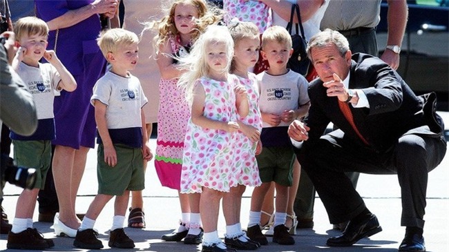 Ca sinh 7 đầu tiên trên thế giới và cuộc sống của gia đình họ sau 20 năm khiến ai cũng kinh ngạc - Ảnh 5.