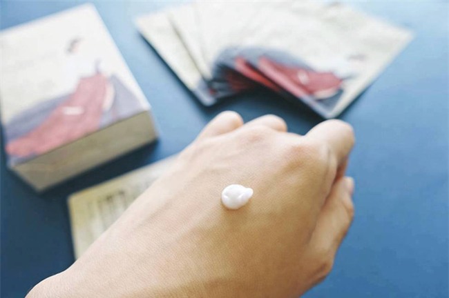 Tất tần tật các kiến thức về đắp mặt nạ chăm sóc da cho mùa hanh khô này - Ảnh 7.