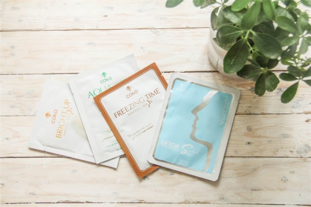 Tất tần tật các kiến thức về đắp mặt nạ chăm sóc da cho mùa hanh khô này - Ảnh 11.