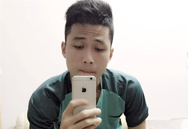 Ban be, nha truong noi gi ve nam sinh giet phu nu o chung cu cao cap hinh anh 1