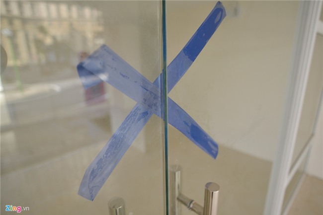 dự án bỏ hoang,nhà tái định cư,nhà ở xã hội