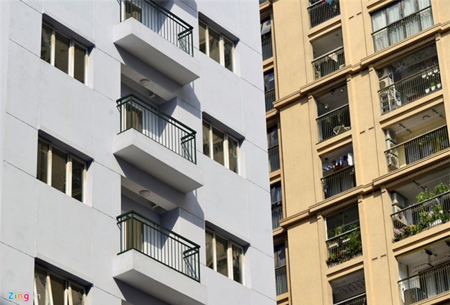 dự án bỏ hoang,nhà tái định cư,nhà ở xã hội