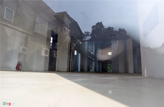 dự án bỏ hoang,nhà tái định cư,nhà ở xã hội