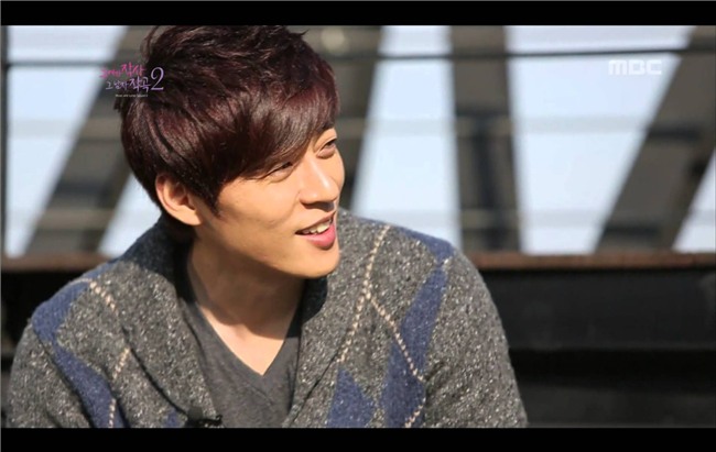 9 sao showbiz Hàn đình đám từng chơi thể thao cực đỉnh - Ảnh 13.