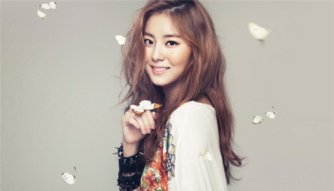 9 sao showbiz Hàn đình đám từng chơi thể thao cực đỉnh - Ảnh 9.