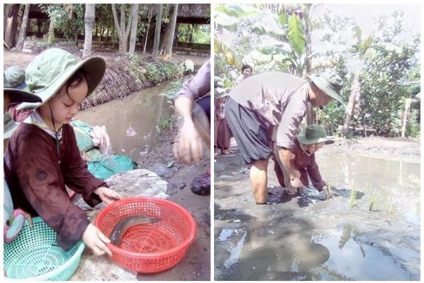 3 ba me showbiz viet noi tieng nuoi day con cuc kheo, giup tre tu lap - 3