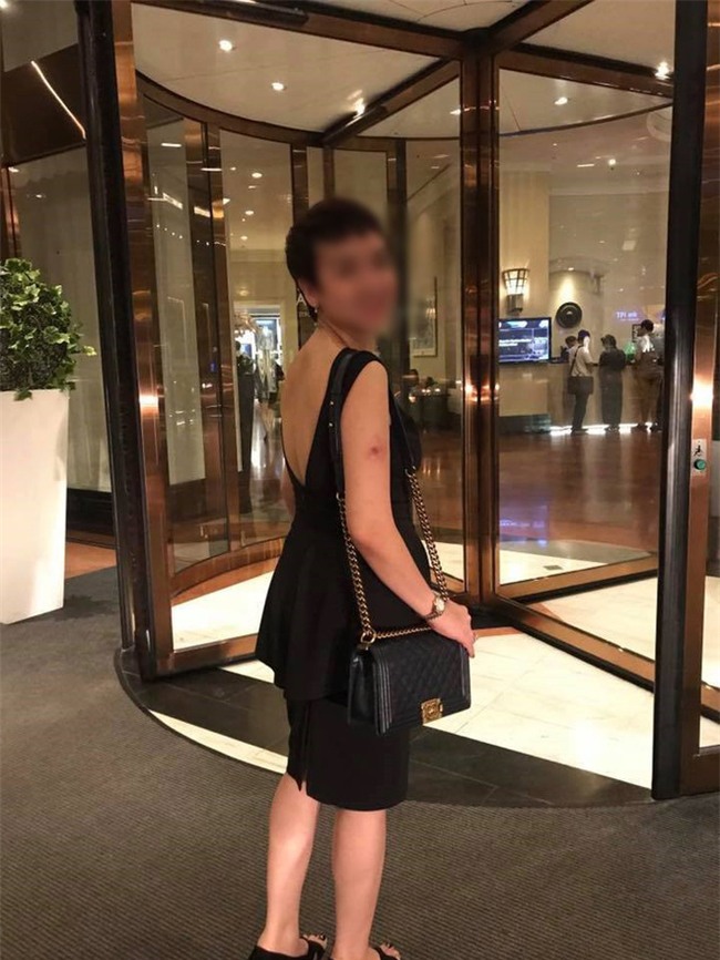 Những điểm chung bất ngờ qua các vụ thảm án đau lòng từ mối tình quý bà và "phi công trẻ" - Ảnh 6.