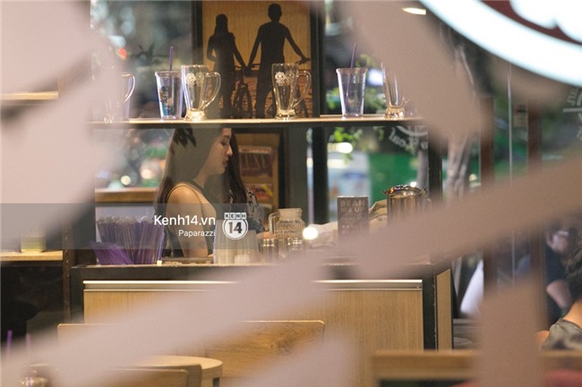 HOT: Midu đi với bạn trai mới, chạm trán Thúy Vi giữa phố đi bộ - Ảnh 11.