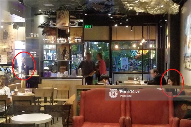 HOT: Midu đi với bạn trai mới, chạm trán Thúy Vi giữa phố đi bộ - Ảnh 5.