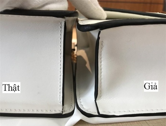 Trọn bộ bí kíp phân biệt túi Gucci thật – giả cho các tín đồ hàng hiệu - Ảnh 10.