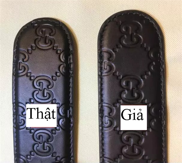 Trọn bộ bí kíp phân biệt túi Gucci thật – giả cho các tín đồ hàng hiệu - Ảnh 14.