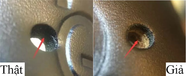 Trọn bộ bí kíp phân biệt túi Gucci thật – giả cho các tín đồ hàng hiệu - Ảnh 16.