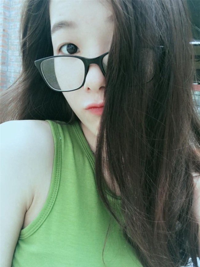 Bị cả nhà người yêu xua đuổi, bạn bè chê mắt lươn, đuổi việc vì nhìn gian manh, cô gái lột xác ngoạn mục - Ảnh 12.