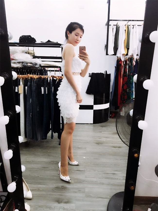 Bị cả nhà người yêu xua đuổi, bạn bè chê mắt lươn, đuổi việc vì nhìn gian manh, cô gái lột xác ngoạn mục - Ảnh 11.