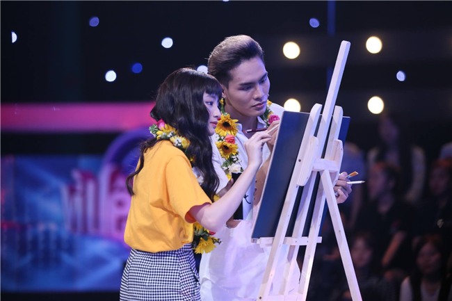 Vì yêu mà đến: Tỏ tình lãng mạn là thế, chàng người mẫu và huấn luyện viên thể hình vẫn cô đơn ra về! - Ảnh 5.