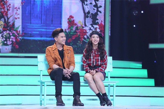 Vì yêu mà đến: Tỏ tình lãng mạn là thế, chàng người mẫu và huấn luyện viên thể hình vẫn cô đơn ra về! - Ảnh 7.