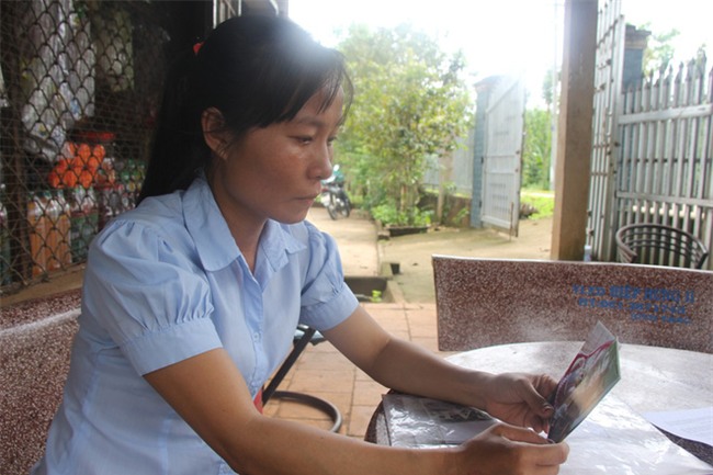 Nước mắt người mẹ bị cướp quyền nuôi con vì mâu thuẫn với bố mẹ chồng: Em chỉ muốn con trai gọi một tiếng mẹ - Ảnh 2.