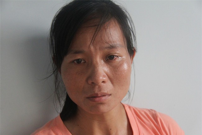 Nước mắt người mẹ bị cướp quyền nuôi con vì mâu thuẫn với bố mẹ chồng: Em chỉ muốn con trai gọi một tiếng mẹ - Ảnh 9.