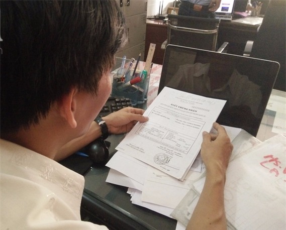 Nước mắt người mẹ bị cướp quyền nuôi con vì mâu thuẫn với bố mẹ chồng: Em chỉ muốn con trai gọi một tiếng mẹ - Ảnh 10.