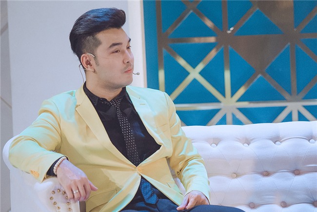 Ca sĩ Thu Thủy: Tôi không yêu nghệ sĩ vì họ không chung thủy-2