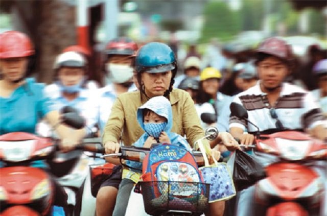 Nếu đề xuất nghỉ trưa 1 tiếng trở thành hiện thực, nhiều phụ nữ sẽ không dám sinh con