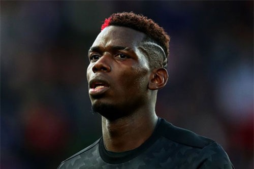 truoc dai chien voi chelsea, m.u don tin vui bat ngo tu pogba hinh anh 1