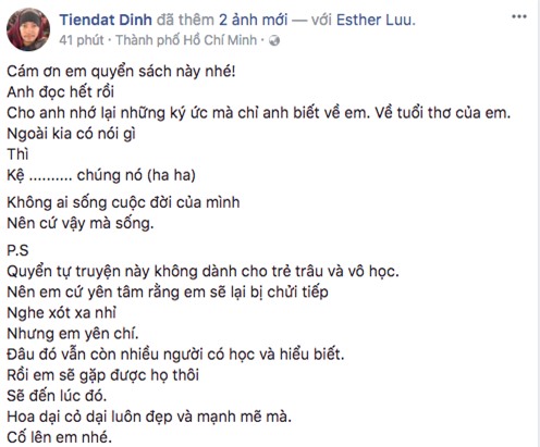 Phương Thanh kể chuyện thời Tiến Đạt còn yêu Hari Won: Ít nói lắm, chỉ thể hiện bằng tình cảm thôi - Ảnh 1.