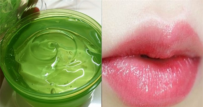 Moi 'nut toac', kho ne co nao, cu boi thu nay len la mem mai chi sau 1 dem