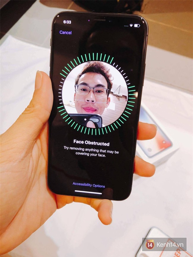 NÓNG: iPhone X 256 GB có giá 68 triệu thôi, sẽ về đến Việt Nam sáng nay - Ảnh 9.