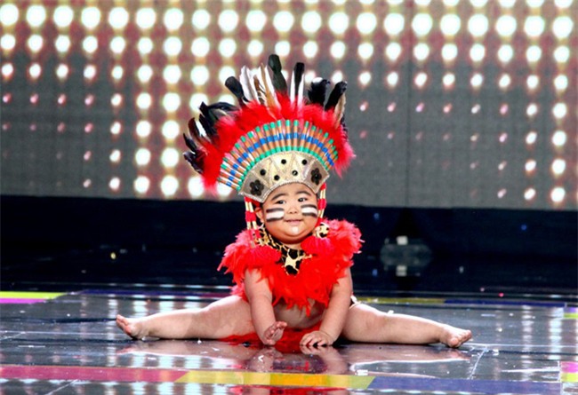 Phương Mỹ Chi nhận 6.000 USD/show diễn, vậy còn cát-sê của những sao nhí khác? - Ảnh 4.