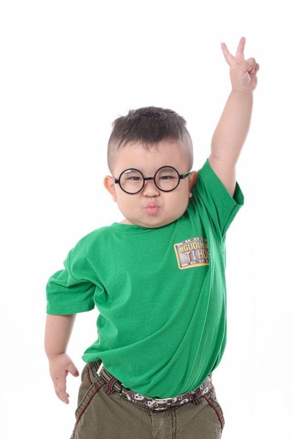 Phương Mỹ Chi nhận 6.000 USD/show diễn, vậy còn cát-sê của những sao nhí khác? - Ảnh 9.