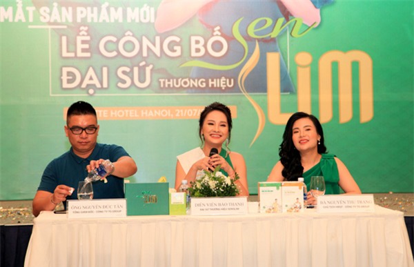 Những tên tuổi nào quảng cáo cho bà chủ lô mỹ phẩm 11 tỷ đồng?