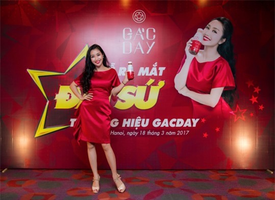 Những tên tuổi nào quảng cáo cho bà chủ lô mỹ phẩm 11 tỷ đồng?