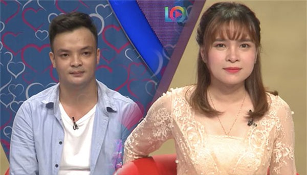 2 thang hau ban muon hen ho, co gai “khong quan he truoc cuoi” chua nhan loi yeu trai dep - 1