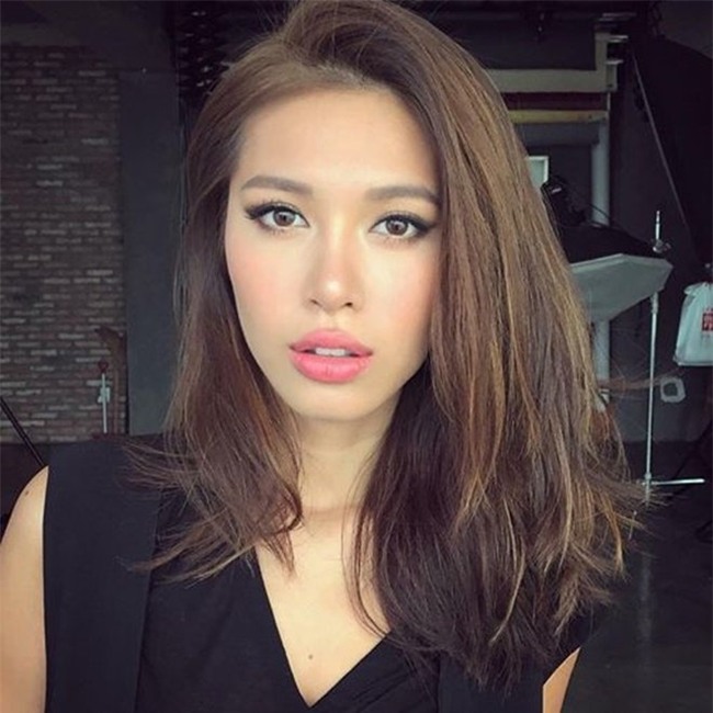 ai trong so my nhan viet la nguoi so huu doi moi teu quyen ru nhat? - 2