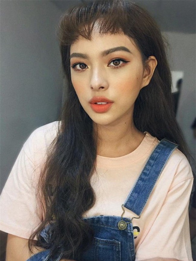 ai trong so my nhan viet la nguoi so huu doi moi teu quyen ru nhat? - 9