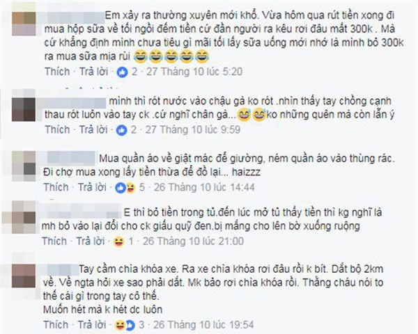 nhung tinh huong "do khoc do cuoi" vi chung "nao ca vang" cua me sau sinh - 5