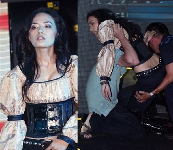 Những tự truyện vừa ra mắt đã gây chấn động làng giải trí của sao Việt-8