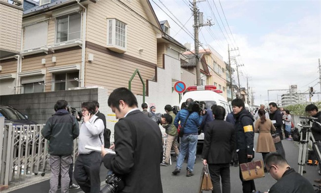 Chiêu săn mồi ngụy danh lòng tốt khiến 9 người trở thành nạn nhân của kẻ giết người hàng loạt gây rúng động Nhật Bản - Ảnh 1.