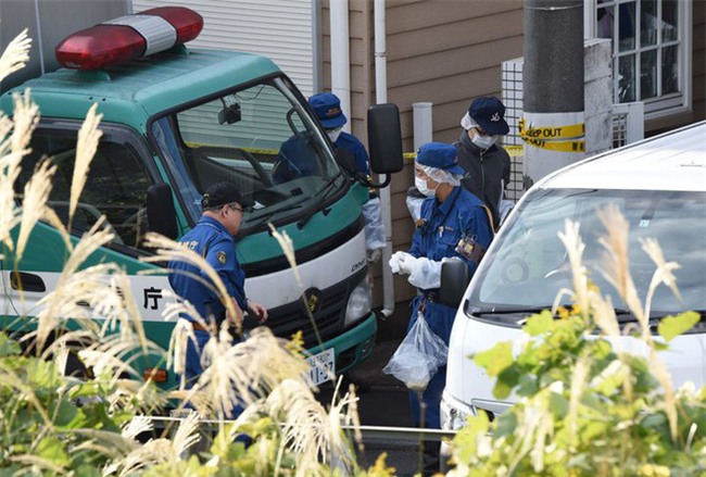 Chiêu săn mồi ngụy danh lòng tốt khiến 9 người trở thành nạn nhân của kẻ giết người hàng loạt gây rúng động Nhật Bản - Ảnh 3.