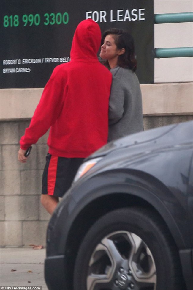 Đây là tình sử của Justin và Selena suốt 7 năm qua: Dài và dai chẳng kém "Cô dâu 8 tuổi"! - Ảnh 26.