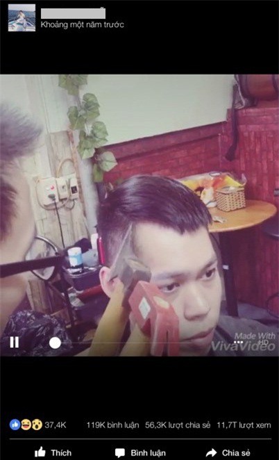 Khoảnh khắc khiến 9x Hà Thành nổi tiếng và lên cả báo nước ngoài - Ảnh 3.