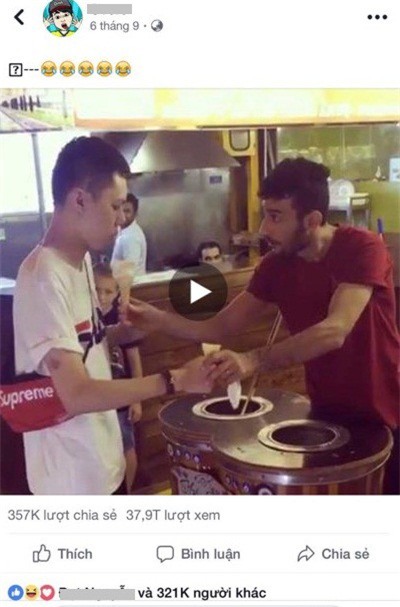 Khoảnh khắc khiến 9x Hà Thành nổi tiếng và lên cả báo nước ngoài - Ảnh 4.